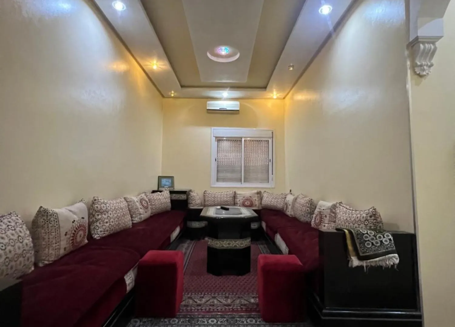Appartement Bader Marrakesh 0*,  Marruecos