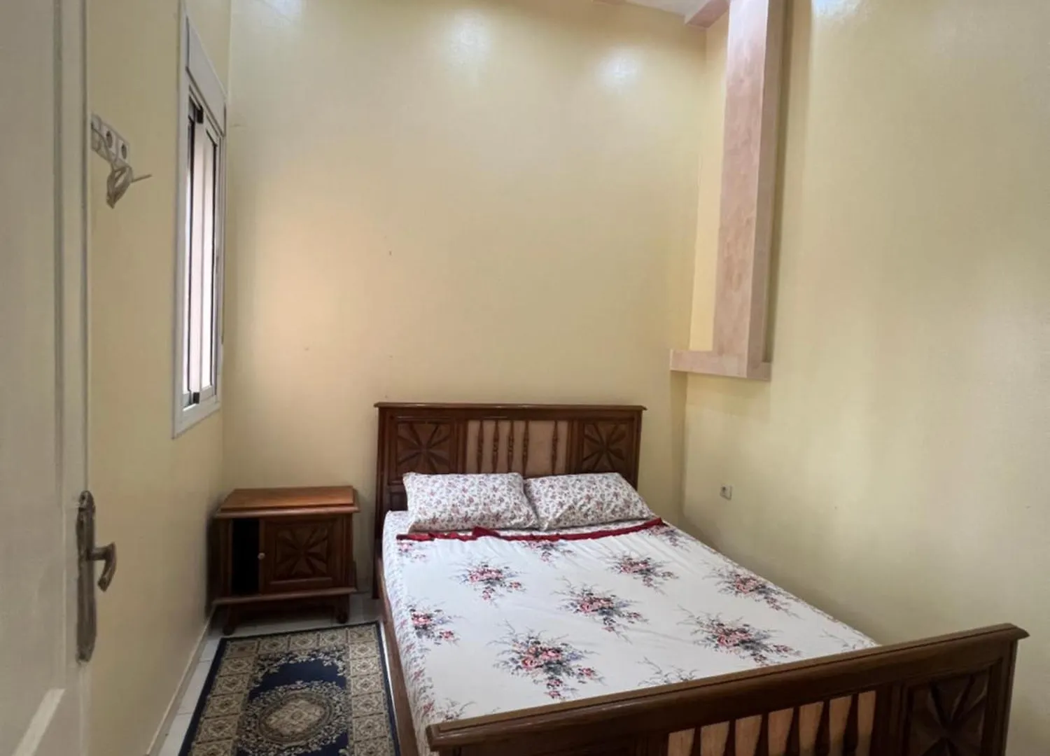 Appartement Bader Marrakesh Lejlighed