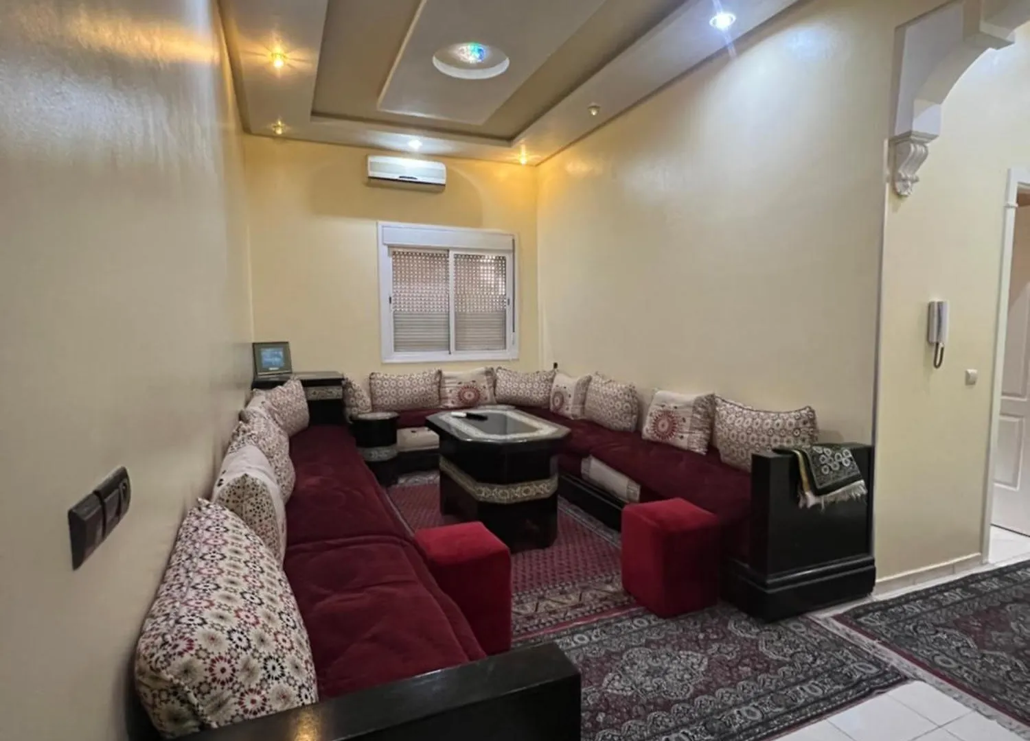 Appartement Bader Marrakesh